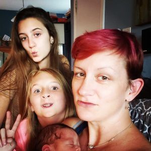 Meet your Posher, Skye